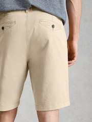 White Stuff Natural Sutton Chino Shorts - Image 2 of 6