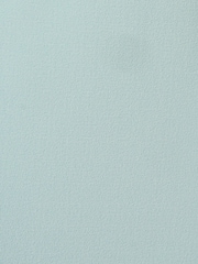 Adrianna Papell Petite Side Ruffle Crepe Column Gown - Image 6 of 6