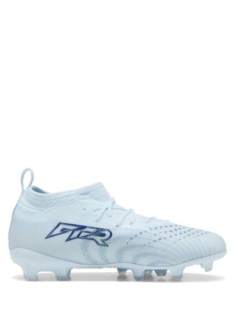 Puma Blue Future Match FG/AG Football Boots - Image 2 of 6