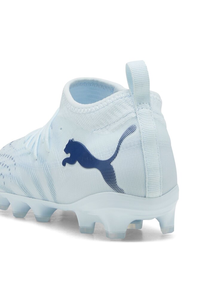 Puma Blue Future Match FG/AG Football Boots - Image 6 of 6