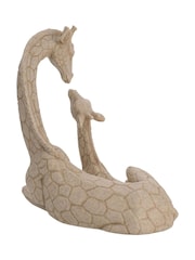 Widdop Beige Giraffe & Calf Sandstone Finish - Image 3 of 4