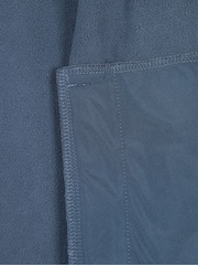 Mountain Warehouse Blue Grasmere Water-Resistant Softshell Jacket - Image 4 of 7