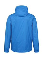 Mountain Warehouse Blue Torrent Waterproof Jacket - Image 3 of 5