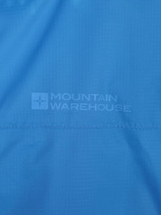Mountain Warehouse Blue Torrent Waterproof Jacket - Image 5 of 5