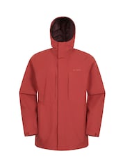 Αδιάβροχο μπουφάν Mountain Warehouse Ridge - Εικόνα 1 από 6