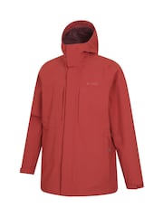 Αδιάβροχο μπουφάν Mountain Warehouse Ridge - Εικόνα 2 από 6
