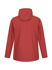 Αδιάβροχο μπουφάν Mountain Warehouse Ridge - Εικόνα 3 από 6