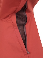 Αδιάβροχο μπουφάν Mountain Warehouse Ridge - Εικόνα 4 από 6