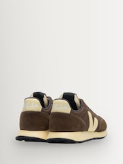 Veja Brown Rio Branco Ii Trainers - Image 3 of 3
