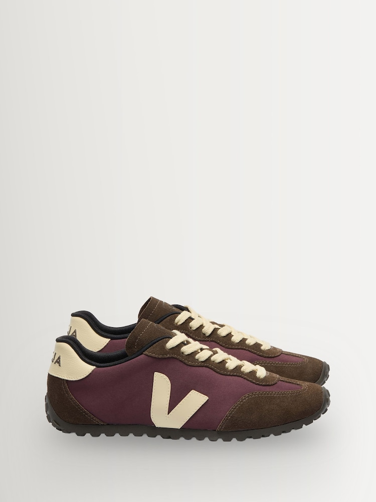 Veja Purple GT Trainers - Image 2 of 4 Veja Purple GT Trainers - Image 2 of 4