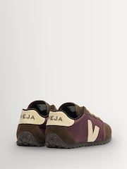 Veja Purple GT Trainers - Image 3 of 4