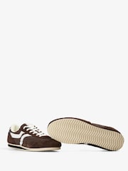 Scalpers Brown Nats Sneakers - Image 4 of 4