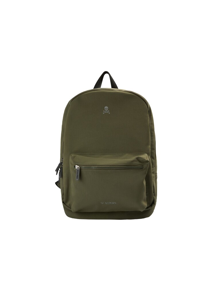 Verde - Scalpers Active Backpack - Imagen 1 de 4