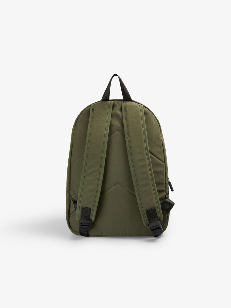 Verde - Scalpers Active Backpack - Imagen 2 de 4