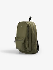 Verde - Scalpers Active Backpack - Imagen 3 de 4