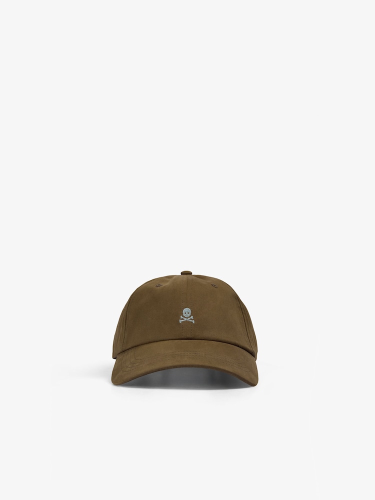 Scalpers Contrast Hood Cap - Imagen 2 de 4