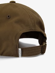 Scalpers Contrast Hood Cap - Imagen 3 de 4