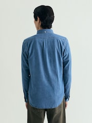Scalpers Alpha S Bd Shirt - Imagen 3 de 5