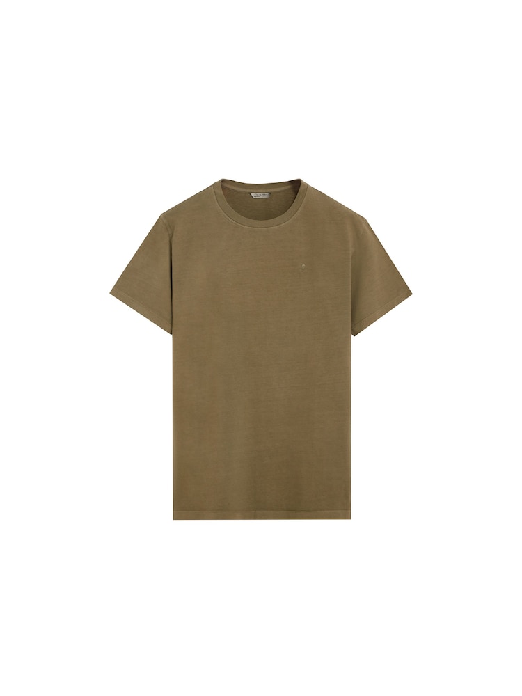 Scalpers Green Skull T-Shirt - Image 5 of 5 Scalpers Green Skull T-Shirt - Image 5 of 5