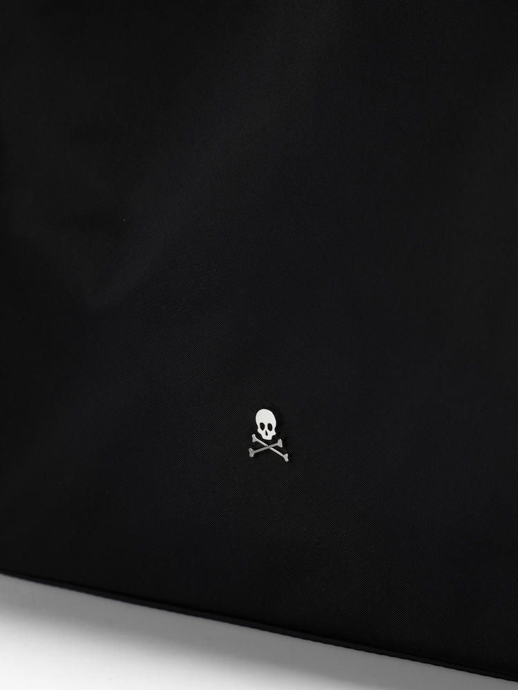 Scalpers Black Ny Sp Bag - Image 4 of 4 Scalpers Black Ny Sp Bag - Image 4 of 4