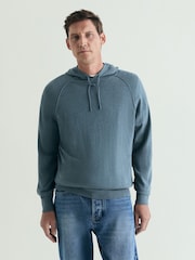 Azul - Scalpers Summer Hoodie - Imagen 2 de 4