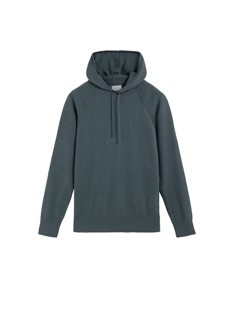 Azul - Scalpers Summer Hoodie - Imagen 4 de 4