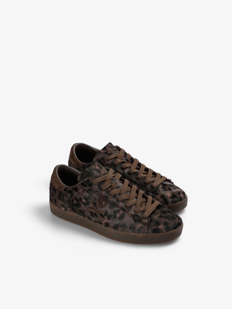 Scalpers Animal Henry Animal Sneakers - Image 1 of 4