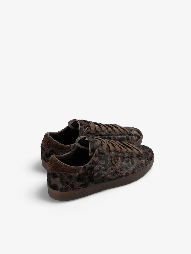 Scalpers Animal Henry Animal Sneakers - Image 2 of 4