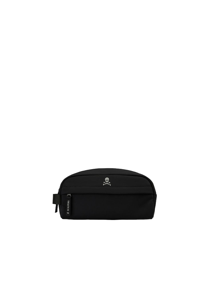 Scalpers Malpensa Travel Case Bag - Imagen 1 de 4