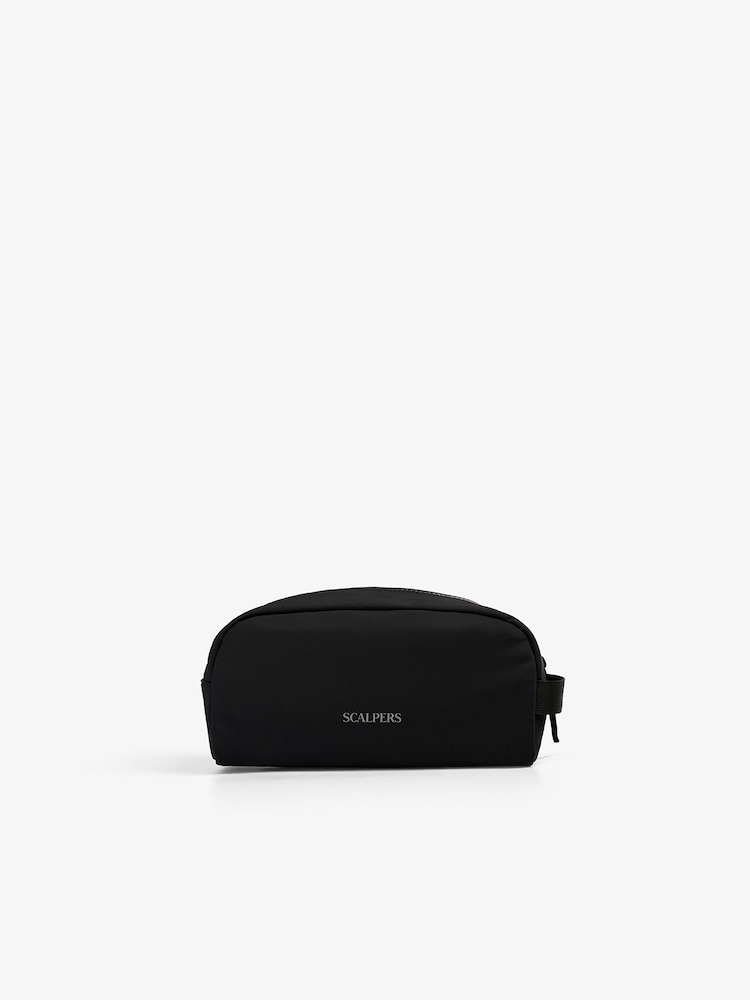 Scalpers Malpensa Travel Case Bag - Imagen 2 de 4