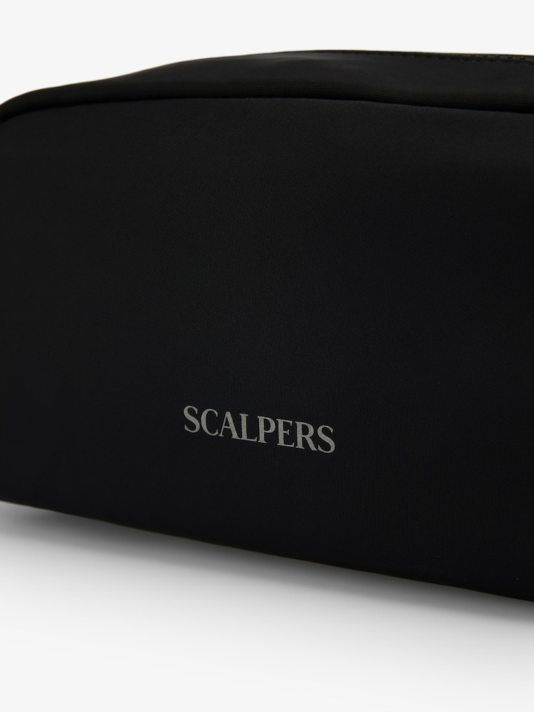 Scalpers Malpensa Travel Case Bag - Imagen 4 de 4