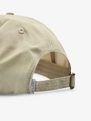 Scalpers Cream Sctec Hood Cap - Image 4 of 4