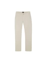 Crema - Scalpers Casual Chino Pants - Imagen 5 de 5