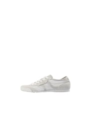 Scalpers White Triana Mesh Sneakers - Image 4 of 4