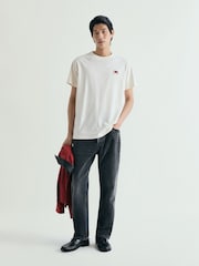 Scalpers White Lovers Day T-Shirt - Image 1 of 5