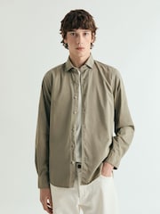 Scalpers Green Summer Seatle K Shirt - Image 2 of 5