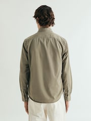 Scalpers Green Summer Seatle K Shirt - Image 3 of 5