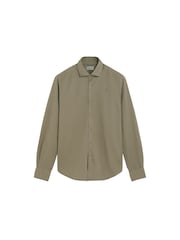 Scalpers Green Summer Seatle K Shirt - Image 5 of 5