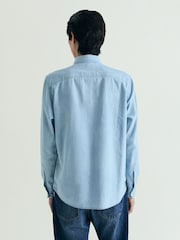 Scalpers Bodo Denim Shirt - Imagen 4 de 5