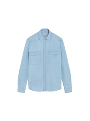 Scalpers Bodo Denim Shirt - Imagen 5 de 5