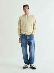 Verde - Scalpers Summer Hoodie - Imagen 1 de 4