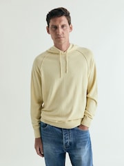 Verde - Scalpers Summer Hoodie - Imagen 2 de 4