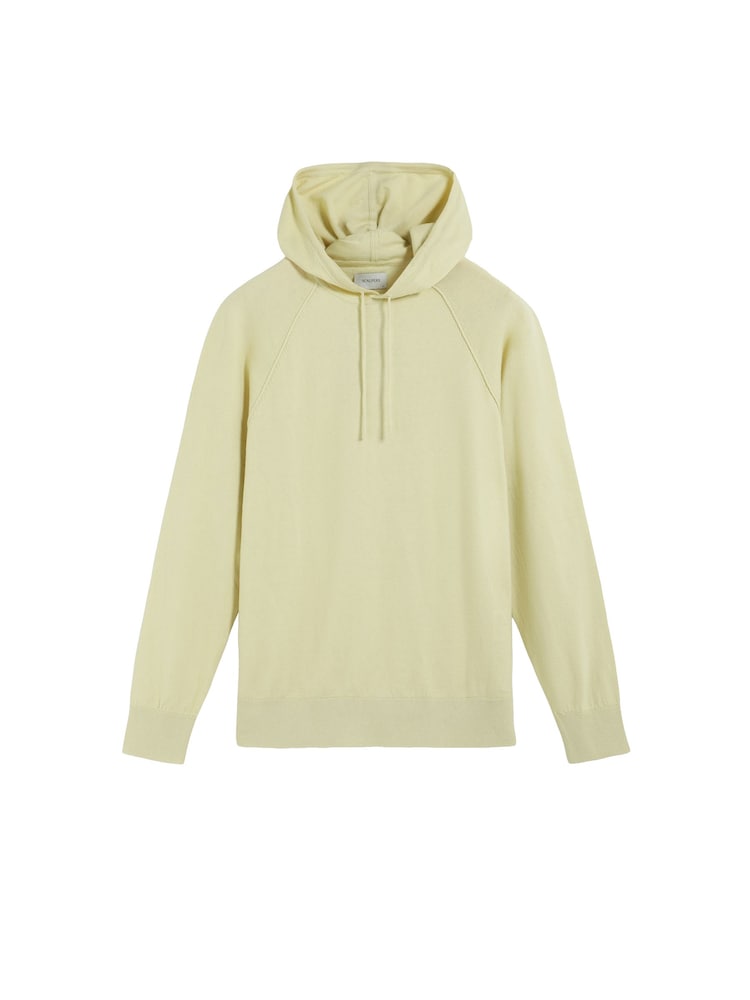 Verde - Scalpers Summer Hoodie - Imagen 4 de 4