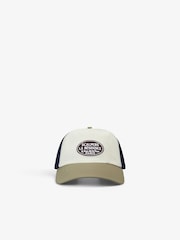 Scalpers Green Residence Trucker - Image 1 of 4