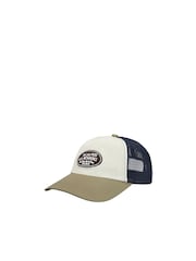 Scalpers Green Residence Trucker - Image 2 of 4