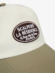 Scalpers Green Residence Trucker - Image 3 of 4