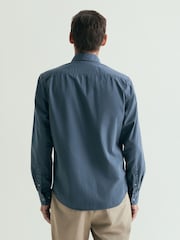 Scalpers Blue Summer Seatle K Shirt - Image 3 of 5