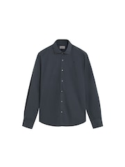 Scalpers Blue Summer Seatle K Shirt - Image 5 of 5