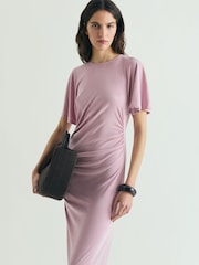 Scalpers Cupro Dress - Imagen 1 de 2