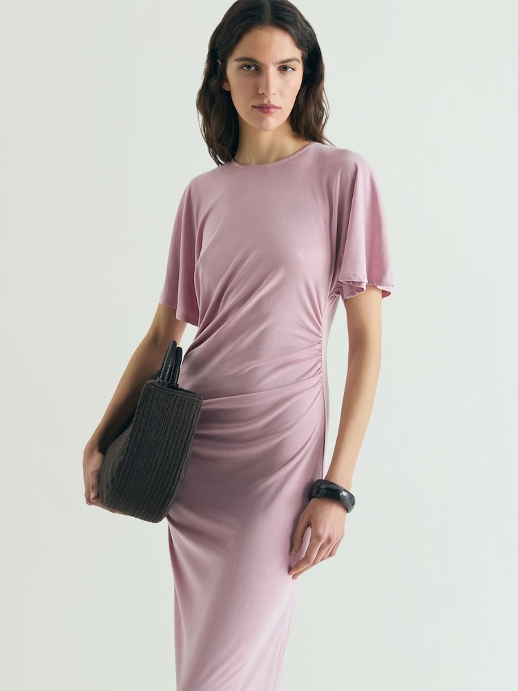 Scalpers Cupro Dress - Imagen 1 de 2